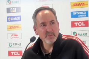 安全下注-绝杀北京，山东助教：面对优秀的对手，我们打得像一个团体