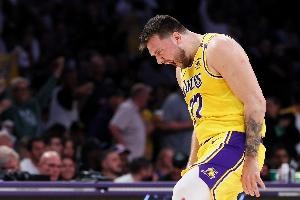 赛事预测-5年4.17亿！东契奇28年有望和湖人签5年4.17亿超级大合同