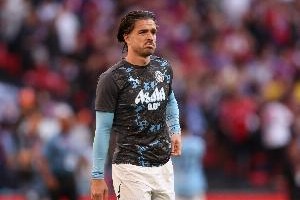 邮报：为加盟埃弗顿，格拉利什在财务方面做出了巨大牺牲