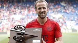 法尔克：凯恩明年世界杯后回英超？假消息，他想在拜仁赢得更多