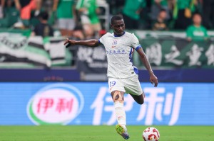 FIFA世俱杯-刘越谈中超争冠：明面上还是申花有利，蓉城是除上海两强外的热门