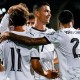 FIFA Club World Cup-葡萄牙3-2逆转绝杀！40岁C罗5连斩，加冕世预赛射手王+创4大纪录