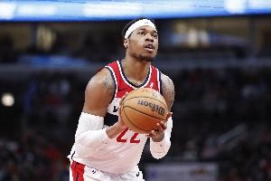 官方投注-欧媒：霍姆斯仍在寻求NBA的保障合同 若失败将加盟帕纳辛纳科斯