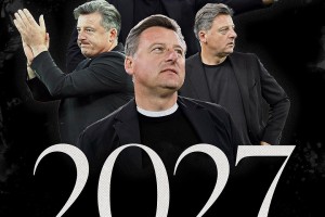 官方：乌迪内斯与主帅鲁尼奇续约至2027年