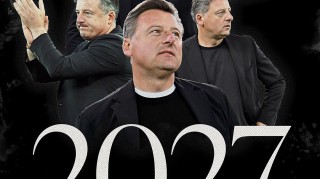 官方：乌迪内斯与主帅鲁尼奇续约至2027年