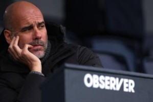 在线投注-【英超】B席扳平，格10反超，曼城2-1卢顿，止4轮不胜