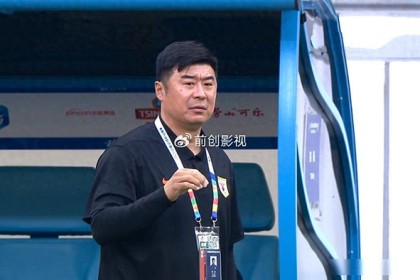 实时赔率-泰山队又在折腾什么？韩鹏去留悬而未决，年轻人的路越走越窄|山东泰山|俱乐部|赛季|球队|后腰_新浪体育_新浪新闻
