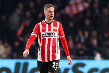 足球投注平台-天空体育：布伦特福德放弃威尔曼追逐，与埃因霍温估值分歧难弥合