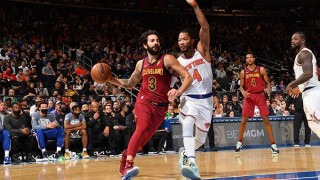 FIFA世俱杯-卢比奥暴走麦迪逊花园 骑士豪取4连胜成最大黑马