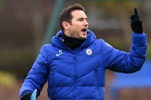 官方投注-兰帕德出任切尔西过渡教练 蓝军继续寻找正式主帅