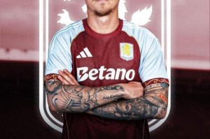 赛事预测-Here We Go！罗马诺：前曼联后卫林德洛夫将加盟维拉，签约2+1年