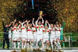 足球博彩-联赛拉胯靠杯赛踢欧战！斯图加特、博人第9踢欧联&amp;热刺第17踢欧冠