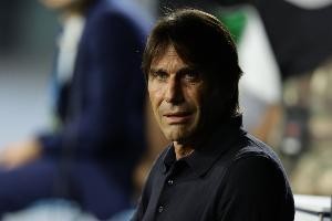 赛事预测-孔蒂：胜莱切是迈向冠军重要一步 比赛结束时压力很大并非愤怒