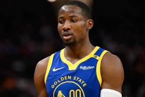 48+31+42！狂砍121分！FIBA新晋大杀器！勇士去年差点得到他