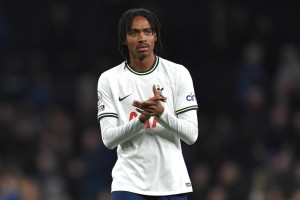 赛事预测-罗马诺：斯宾塞已经与热刺签下续约合同，即将官宣