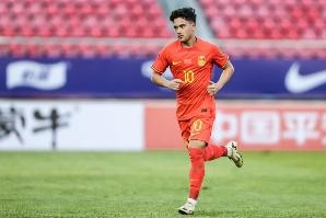 艾比布拉：脚伤恢复快差不多了 战沙特没什么压力没必要紧张