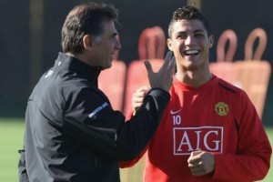 FIFA世俱杯-连萨拉赫都说他太固执 埃及队主教练奎罗斯干不长