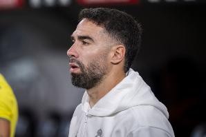 官方投注-世体：卡瓦哈尔对主裁的不敬行为没被写进裁判报告，球员不会被罚