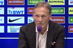 安全下注-瓦茨克：德国在技术层面无法超越法国，我们需要在比赛中全力以赴