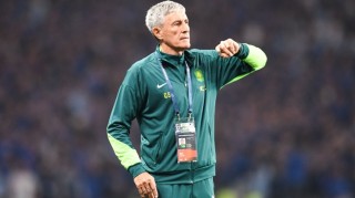 冠军竞猜-记者：国安问题非三中卫而是攻守平衡，强强对话不适合踢双中锋