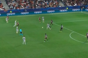 【欧冠】卡卢卢遭戏耍萨勒马克斯救主 米兰客平红牛